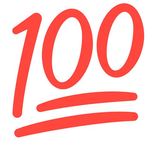 100 emoji|Cem Pontos Emoji